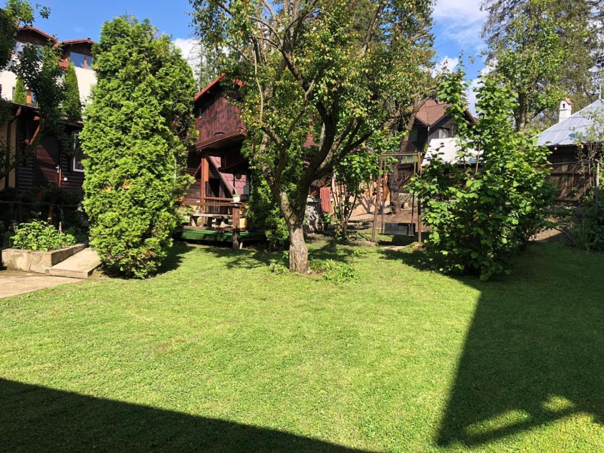 Vila Bellmont Предял Экстерьер фото